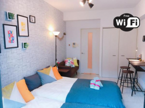 Harvest Yuhigaoka Room 301 - Vacation STAY 11247